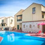 Dream Village - Pool