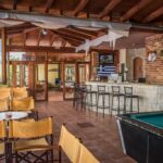 Dream Village - Pool Bar