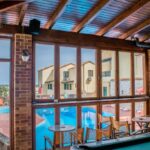 Dream Village - Pool Bar