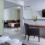 EleftheriaHotel - SUPERIOR FAMILY ROOM 7