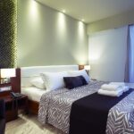 EleftheriaHotel - SUPERIOR GARDEN VIEW 2