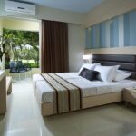 EleftheriaHotel - SUPERIOR GARDEN VIEW 4