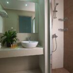 EleftheriaHotel - SUPERIOR GARDEN VIEW 6