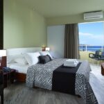 EleftheriaHotel - SUPERIOR SEA VIEW 2