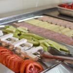 Eleonora Anissaras Hotel - Breakfast