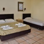 Eleonora Anissaras Hotel - Economy