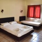 Eleonora Anissaras Hotel - Double Room