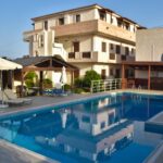 Eleonora Anissaras Hotel - Pool