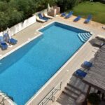 Eleonora Anissaras Hotel - Pool