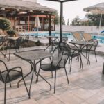 Eleonora Anissaras Hotel - Pool Bar