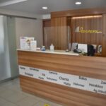 Eleonora Anissaras Hotel - Reception