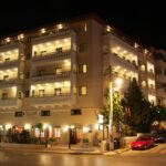 ElinaHotelApartments - 31e925add079d9c4a4990beb49da64af
