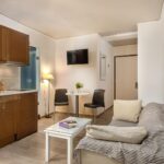 ElinaHotelApartments - a 3b09a09da58a5bf77788e7121aac7e23