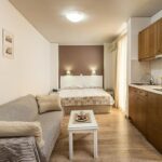 ElinaHotelApartments - CONOMY STUDIO 1