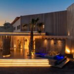 Eliros Mare - Entrance