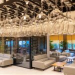 Eliros Mare - Main Lobby Bar