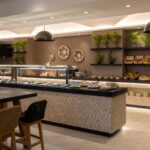 Eliros Mare - Main Restaurant