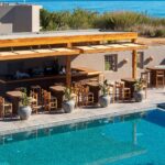 Eliros Mare - Pool Bar