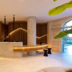 Eliros Mare - Reception