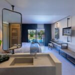 Eliros Mare - Superior Double Private Pool