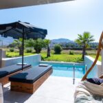 Eliros Mare - Superior Double Private Pool