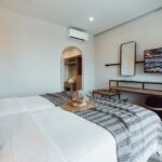 Eliros Mare - Superior Double Sea View