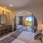 Eliros Mare - Superior Double Front Row Sea View