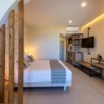 Eliros Mare - Superior Double Front Row Sea View