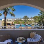 Eliros Mare - Superior Double Side Sea View