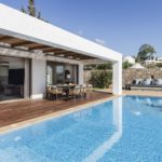 Elounda Mare - Minoan Palace Royalty Villa (4 Bedrooms) with Private Seawater Pool