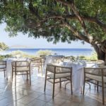 Elounda Mare - Old Mill Restaurant