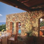 Elounda Mare - Deck Restaurant