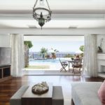 Elounda Mare - King Minos Royalty Villa Sea View with Private Seawater Pool