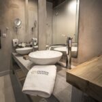 Elounda Orama - Bathroom