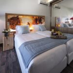 Elounda Orama - Double Room Garden View