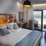 Elounda Orama - Double Room Sea View