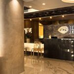 Elounda Orama - Reception