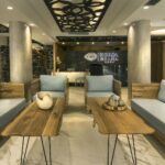 Elounda Orama - Lobby