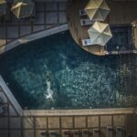 Elounda Orama - Pool