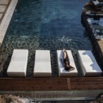 Elounda Orama - Pool