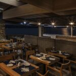 Elounda Orama - Restaurant