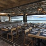 Elounda Orama - Restaurant