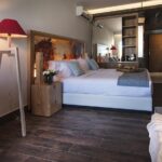 Elounda Orama - Superior Room Garden View