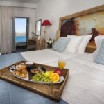 Elounda Orama - Superior Room Sea View