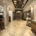 Elounda Orama - Lobby