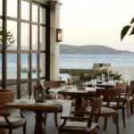 EloundaPeninsula - Il Borro Tuscan Bistro