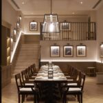 EloundaPeninsula - Il Borro Tuscan Bistro indoor scaled 1