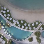 EloundaPeninsula - Pool by the private beach