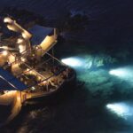 EloundaPeninsula - Sumosan night