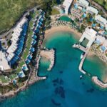 EloundaPeninsula - elounda peninusla new aerial